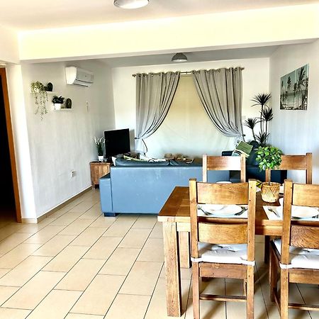 Nissi Sandy Bay C09 Ayia Napa Exterior foto