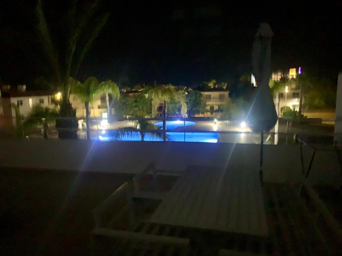 Nissi Sandy Bay C09 Ayia Napa Exterior foto