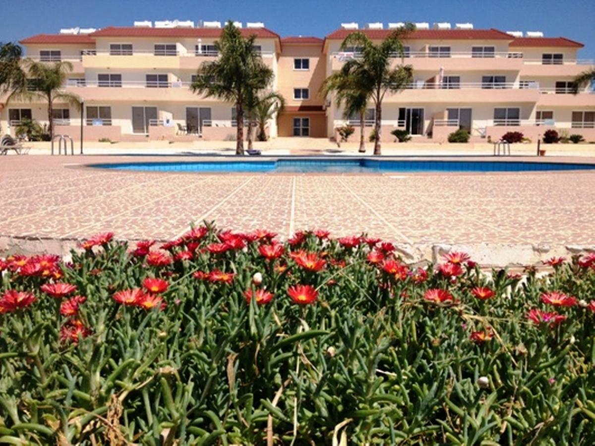 Nissi Sandy Bay C09 Ayia Napa Exterior foto
