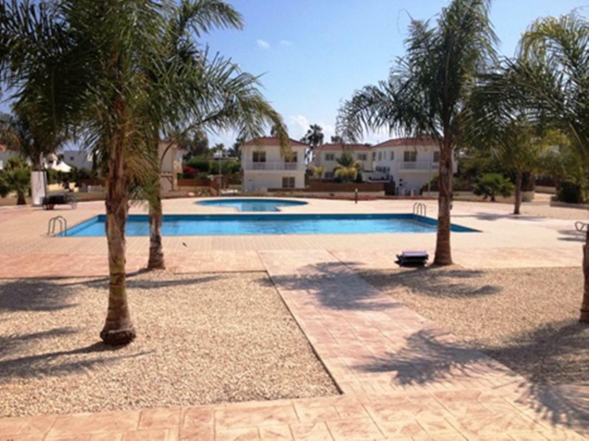 Nissi Sandy Bay C09 Ayia Napa Exterior foto